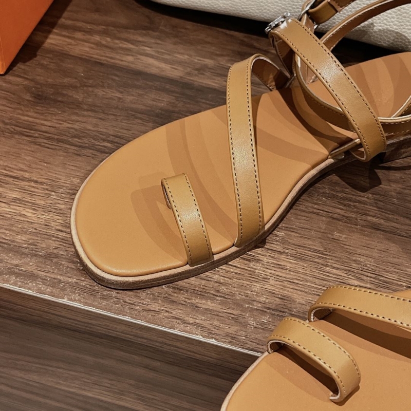 Hermes Sandals